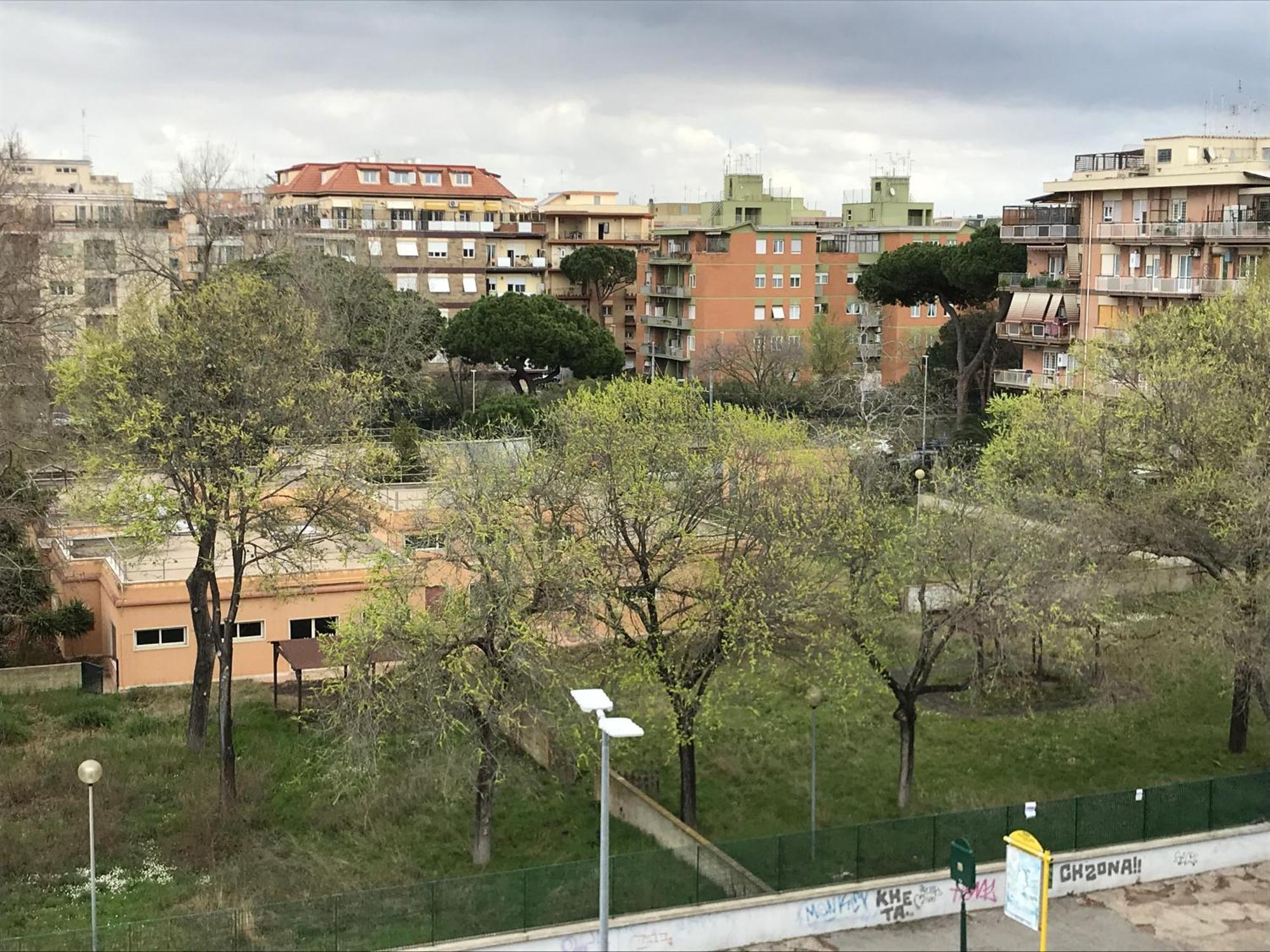 Rome On The Beach Lido di Ostia Exterior foto